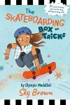 Skateboarding Box of Tricks cover