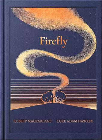 The Night Creatures: Firefly cover