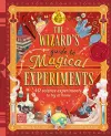 The Wizard's Guide to Magical Experiments cover