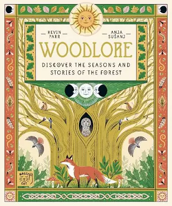 Woodlore cover