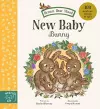 Brown Bear Wood: New Baby Bunny cover