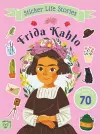 Frida Kahlo cover