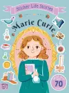 Marie Curie cover