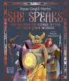 She Speaks: The Women of Norse Myths in their Own Words cover