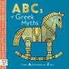 ABCs of Greek Myths cover
