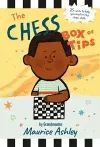 Chess Box of Tips cover