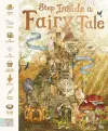 Step Inside a Fairy Tale cover