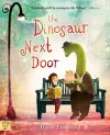 The Dinosaur Next Door cover