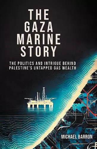 The Gaza Marine Story cover