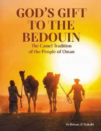 God's Gift to the Bedouin cover