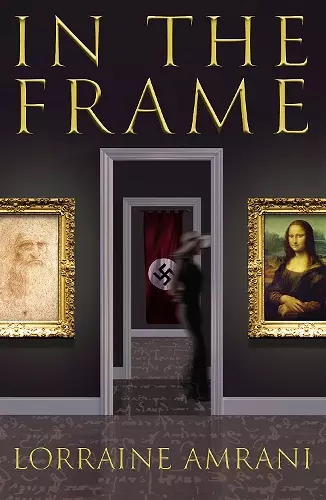 In the Frame cover