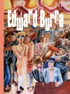 Edward Burra cover