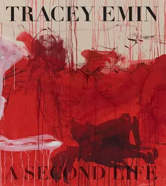 Tracey Emin cover