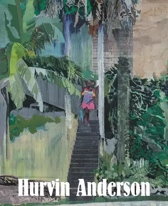 Hurvin Anderson cover