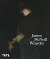 James McNeill Whistler cover