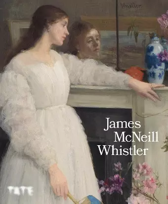 James McNeill Whistler cover
