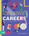 Creative Careers cover