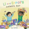 Li and Errol's Answer Bot cover