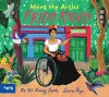 Meet the Artist: Frida Kahlo cover