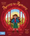Rainey the Romany cover