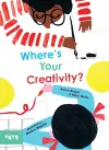 Where's Your Creativity? cover