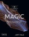 Magic cover