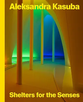 Aleksandra Kasuba cover