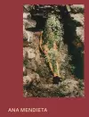 Ana Mendieta cover