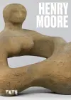 Artists Series: Henry Moore cover