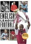 English League Football cover