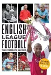 English League Football cover