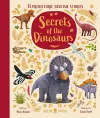 Secrets of the Dinosaurs cover