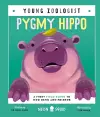 Pygmy Hippo (Young Zoologist) cover