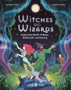 Witches and Wizards cover