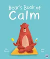 Bear's Book of Calm cover