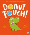 Donut Touch! cover