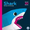 Shark - Hunter of the Deep cover