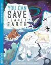 YOU CAN Save Planet Earth cover