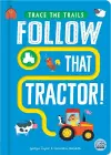 Follow That Tractor! cover