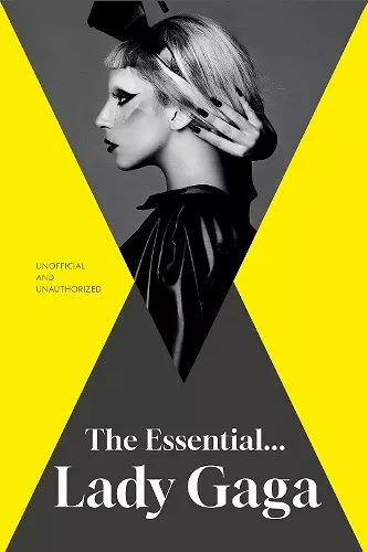 The Essential... Lady Gaga cover