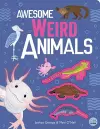 Awesome Weird Animals cover