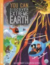 YOU CAN Discover Extreme Earth cover