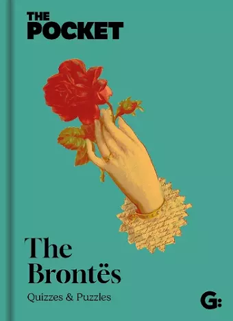 The Pocket Brontes cover