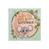 The Day You Were Born In September. . . cover