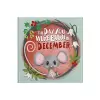 The Day You Were Born In December. . . cover