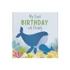 My First Birthday With Daddy cover
