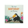 My First Birthday With Mummy cover