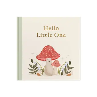 Hello Little One cover