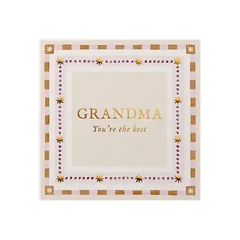 Grandma You’re The Best cover