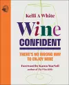 Wine Confident cover